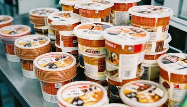 食品生产加工中技术更新的取舍与趋势