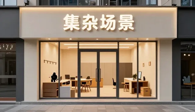 食材供应平台优化中的选型关注点分析