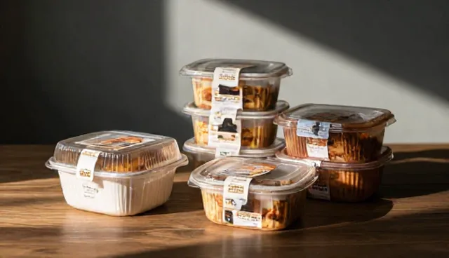 食品销售中仓储配送优化建议
