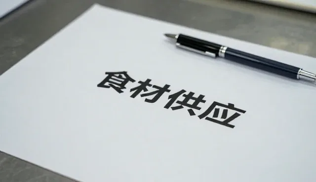 食品生产加工：渠道供货在家庭日常使用的应用要点