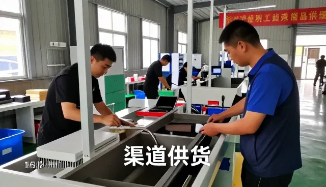 如何选择适合仓储配送的食品生产加工？